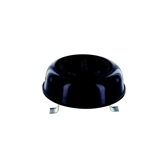 Valterra A10-3388BK Universal Plumbing Vent Cap, White, Bulk