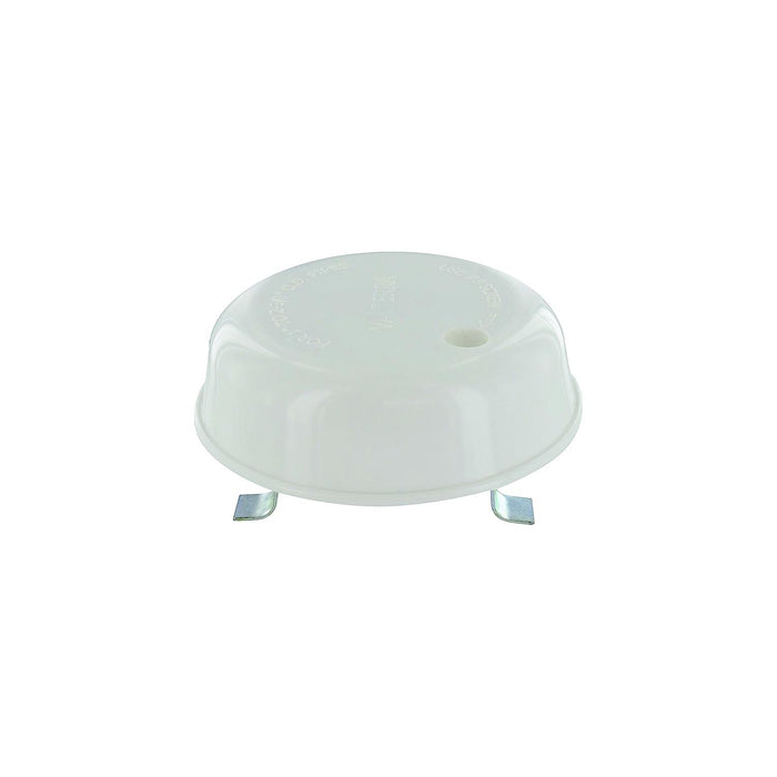 Valterra A10-3388 Universal Plumbing Vent Cap, White, Bulk