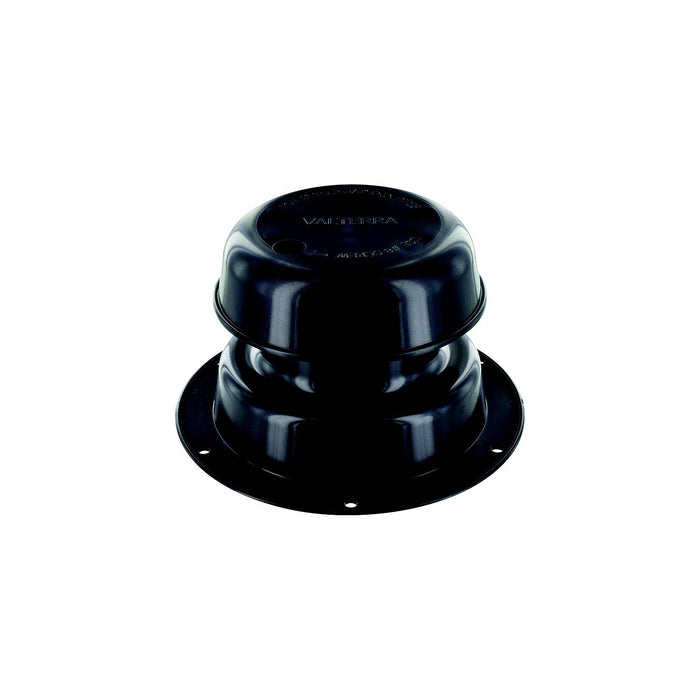 Valterra A10-3389BKVP Universal Plumbing Vent Kit, Black