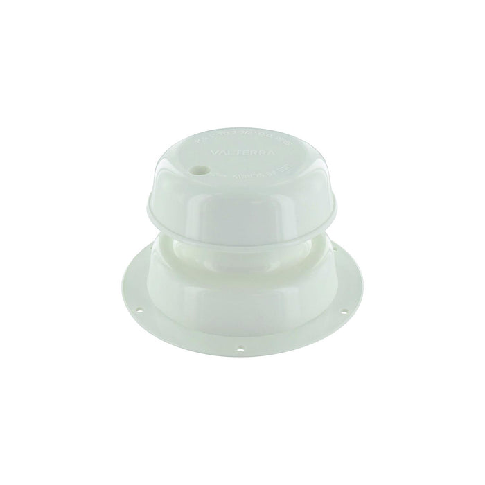 Valterra A10-3389VP Universal Plumbing Vent Kit, White