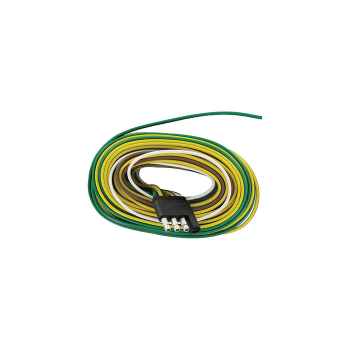 Valterra A10-4225VP Mighty Cord 4-Way Wishbone Harness 25'