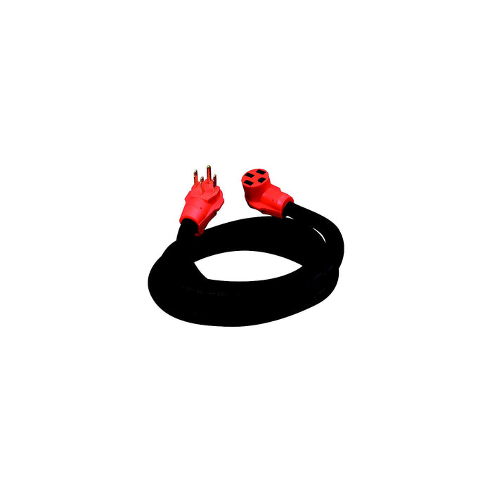 Valterra A10-5010EH Mighty Cord 50 Amp Extension Cord with Handle