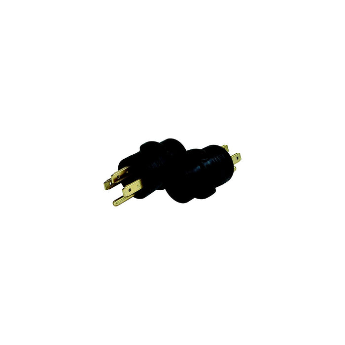 Valterra A10-5030A Mighty Cord 50AM-30AF Adapter Plug, Bulk