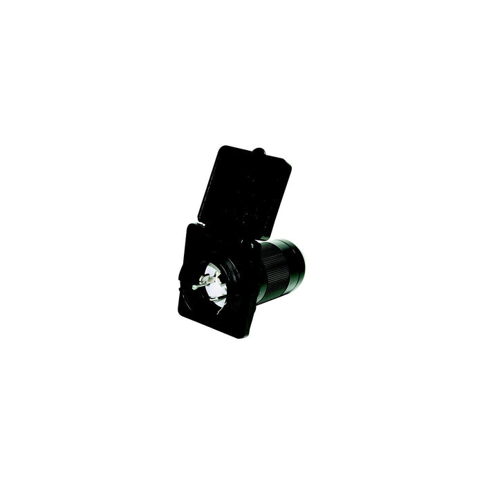Valterra A10-50INBKVP Mighty Cord RV Power Inlet