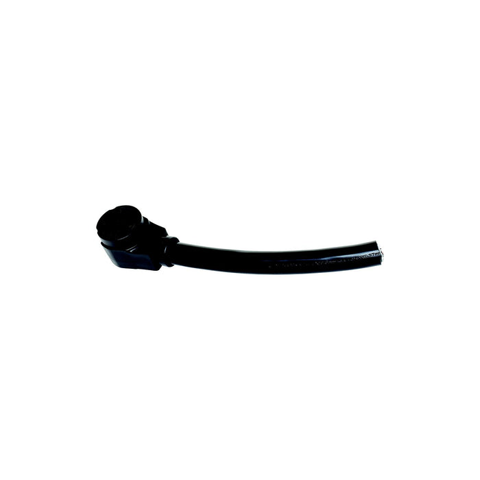 Valterra A10-50PFVP Mighty Cord 12" Pigtail End, 50A Female