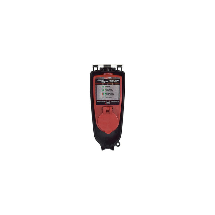 Valterra A10-50SMSP Surgeminder Surge Protector, 50 Amp
