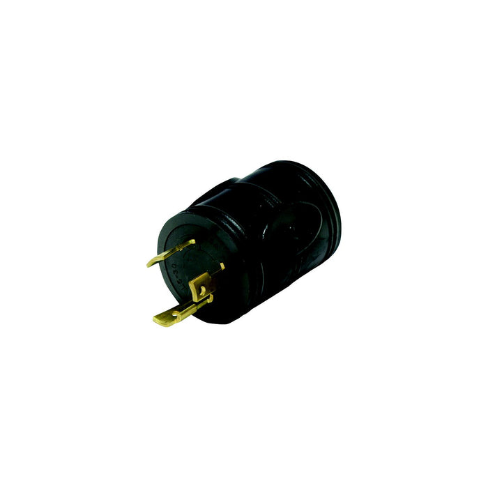 Valterra A10-G3030AVP Generator 30AM to RV 30AF Adapter Plug