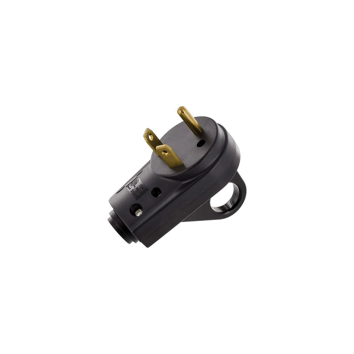 Valterra A10-P30VP RV Cord Replacement Plug, 30A