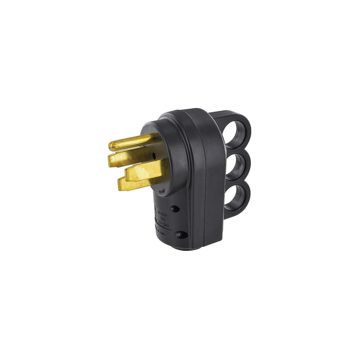 Valterra A10-P50VP RV Cord Replacement Plug, 50A