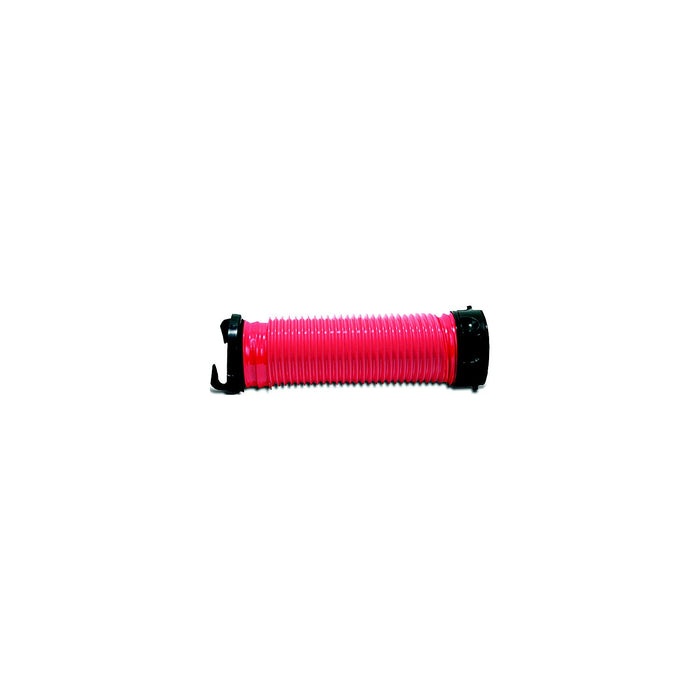 Valterra D04-0113 E-Z Coupler Bayonet RV Extension Hose