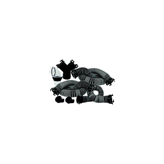 Valterra D04-0678 B&B Molders 94281 Return Air Grill, Polar White