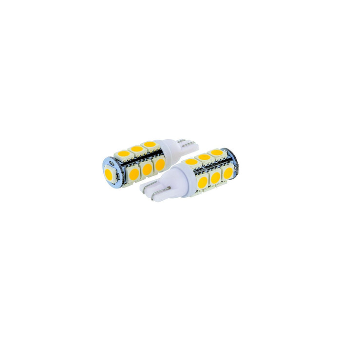 Valterra DG72609WVP Diamond Group Multidirectional Radial Tower LED Bulb, Wedge