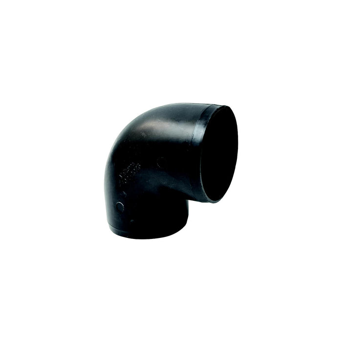 Valterra F02-2023 90Â° Hose Coupler, 3" x 3"