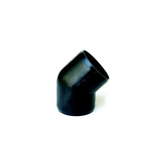 Valterra F02-2024 45Â° Hose Coupler, 3" x 3"