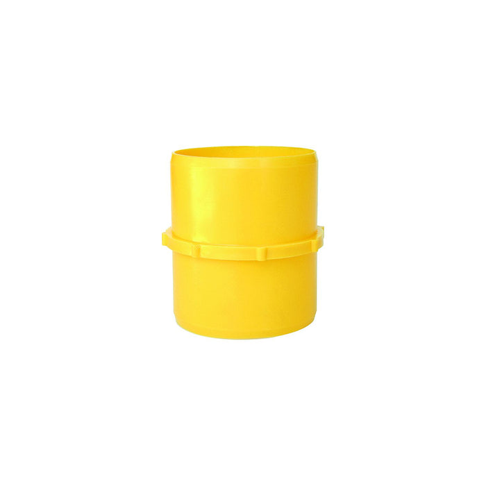 Valterra F022025 Straight Hose Coupler, 3"