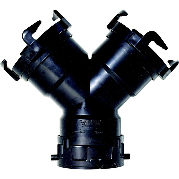 Valterra F02-2030BK 3â€ Rotating Wye