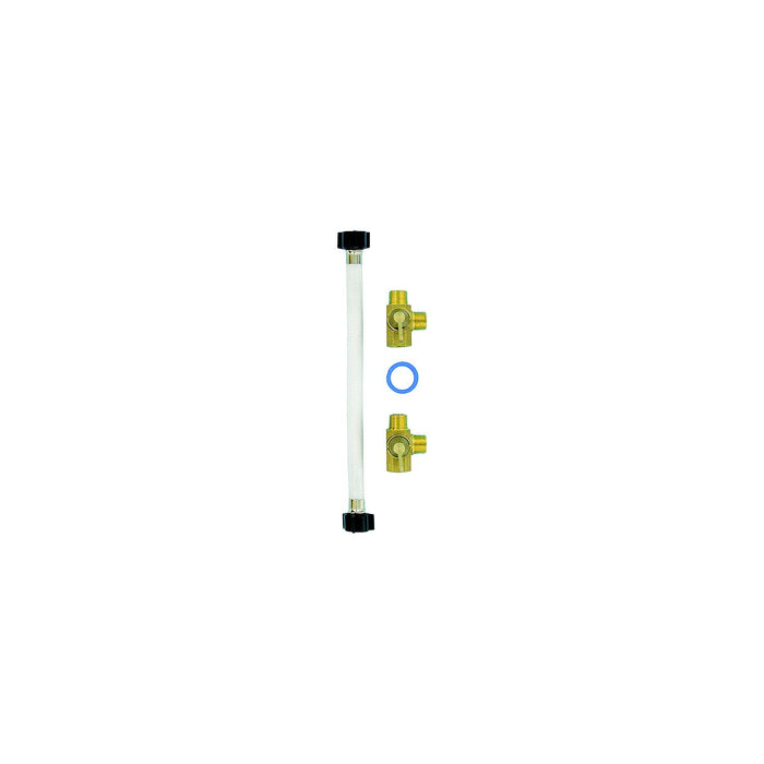 Valterra P23504LFVP RV Water Heater By-Pass Kit