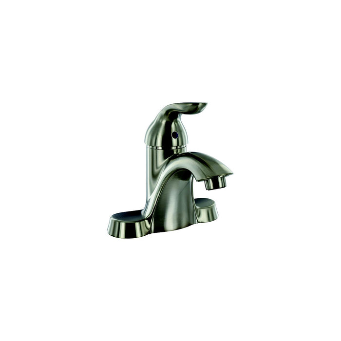 Valterra PF232421 Phoenix One Handle 4" Hybrid RV Bathroom Lavatory Faucet