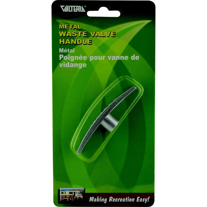 Valterra T1003-6MNVP Bladex Valve Handle