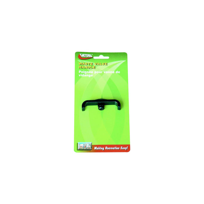 Valterra T1003-6VP Plastic Valve Handle, Carded