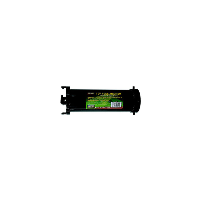 Valterra T1022BK 10" RV Drain Hose Adapter