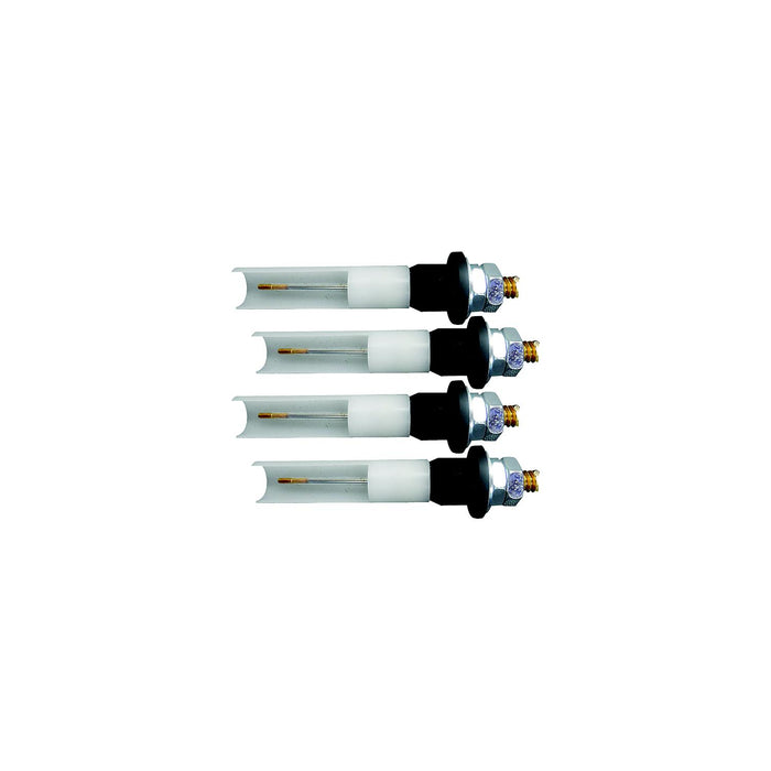Valterra T21301VP RV Water Tank 4 Pack Horst Miracle Probe Sludge Indicators