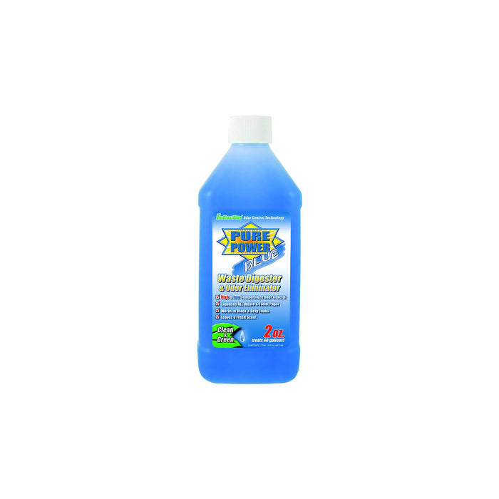 Valterra V23001 Pure Power Blue, 16 oz Bottle