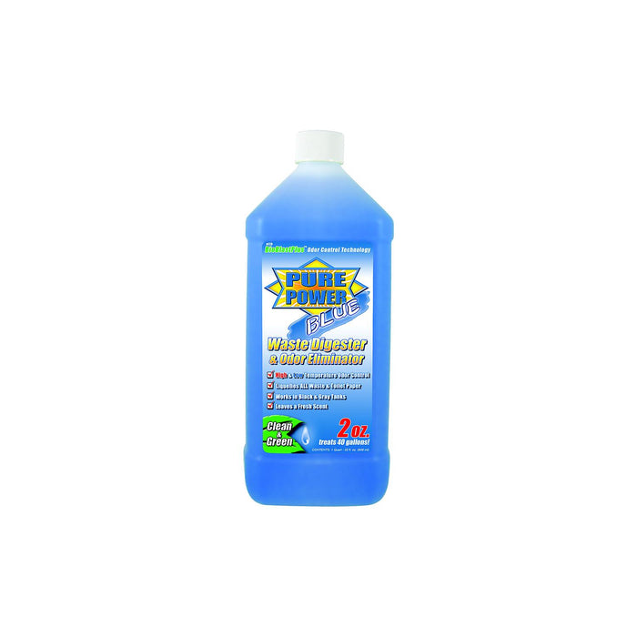 Valterra V23002 Pure Power Blue, 32 oz Bottle