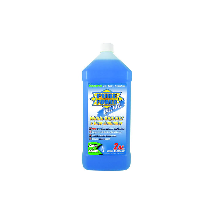 Valterra V23003 Pure Power Blue, 64 oz Bottle