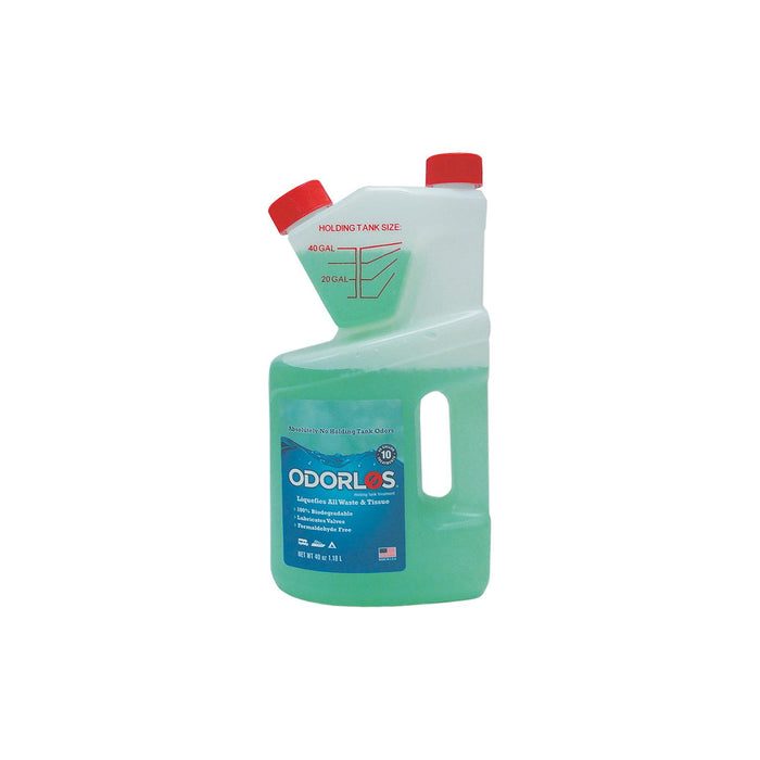 Valterra V77002 Odorlos Holding Tank Treatment