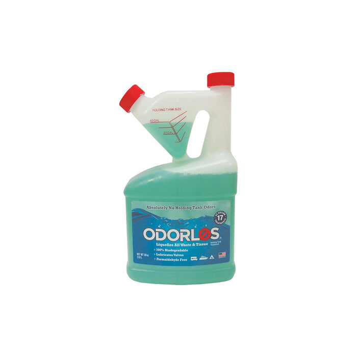Valterra V77003 Odorlos Holding Tank Treatment