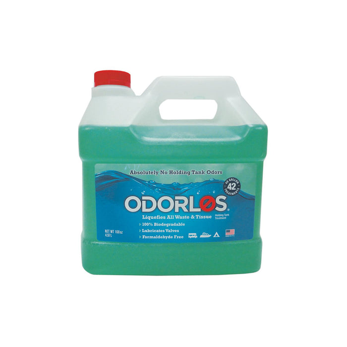 Valterra V77004 Odorlos Holding Tank Treatment
