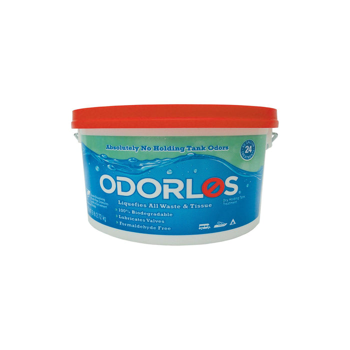 Valterra V77012 Odorlos Holding Tank Treatment