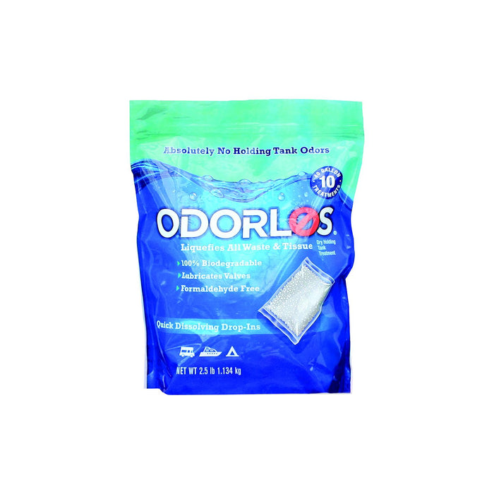 Valterra V77020 Odorlos Holding Tank Treatment