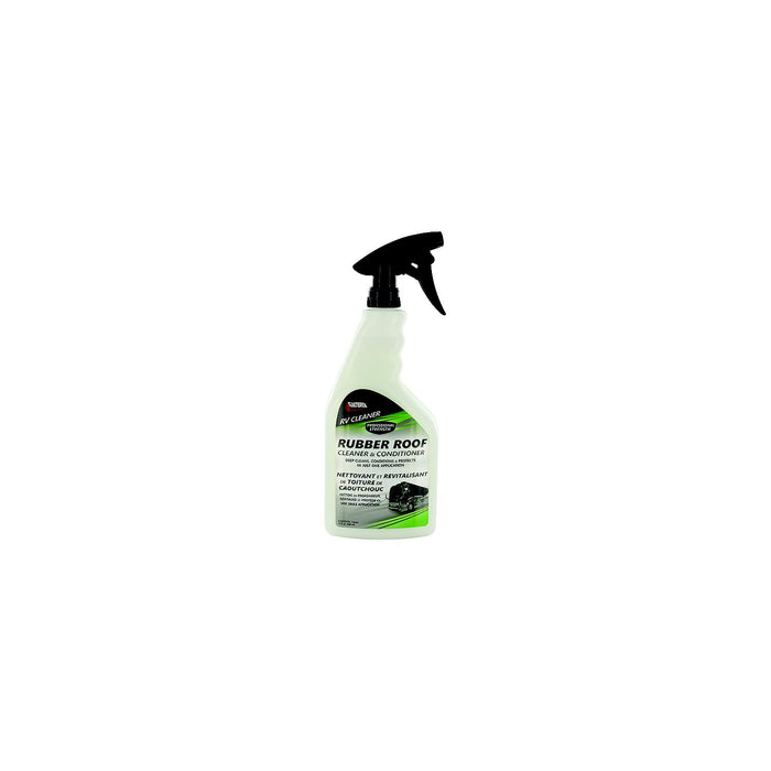 Valterra V88547 Rubber Roof Cleaner, 32 oz.
