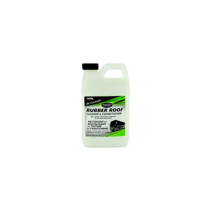Valterra V88548 64 oz Rubber RV Roof Cleaner