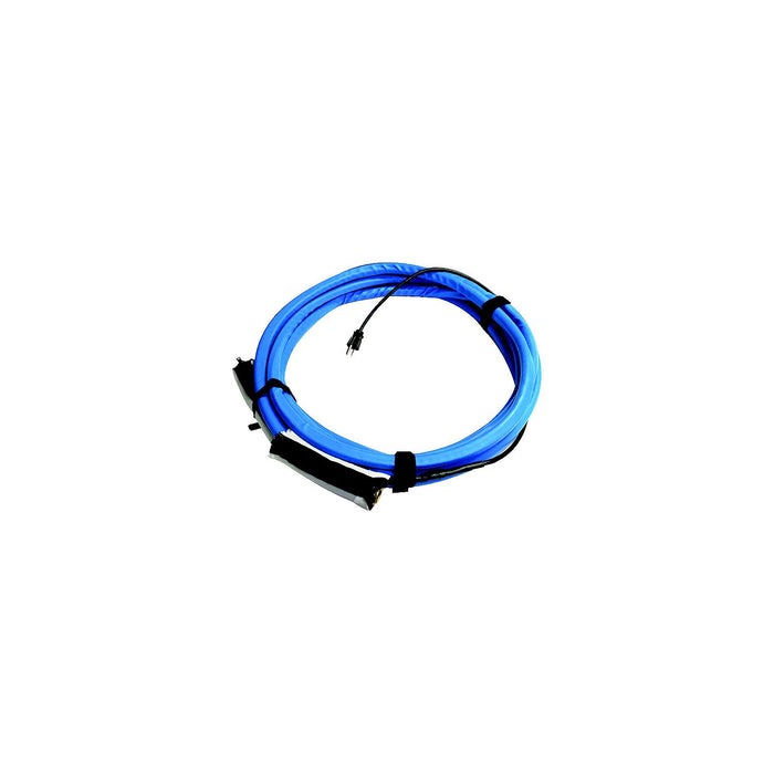 Valterra W01-5325 Blue 1/2" Heated RV Water Hose