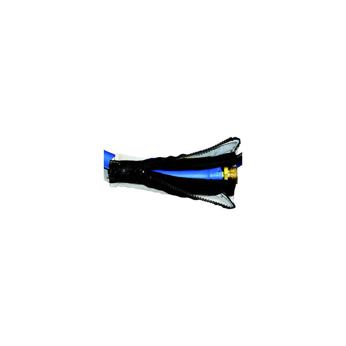 Valterra W01-5350 Blue 1/2" Heated RV Water Hose