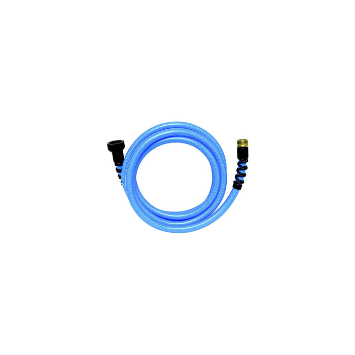 Valterra W01-8120 Blue AquaFresh High Pressure RV Drinking Water Hose 1/2" x 10'