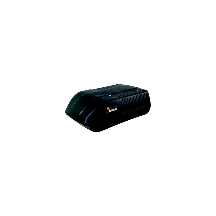 Atwood 9108857412 Air Command Air Conditioner, Ducted, 15,000 BTU, Black