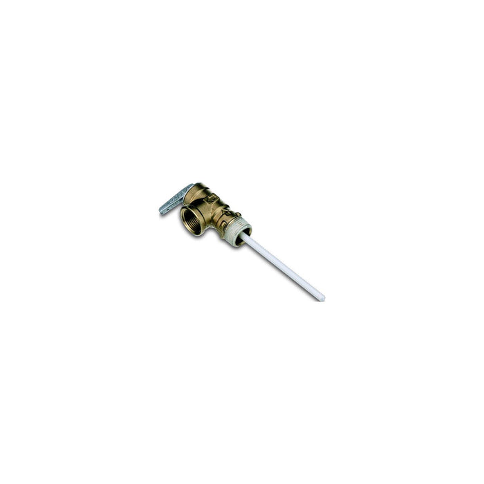 Atwood 90028 RV Temperature & Pressure Relief Valve