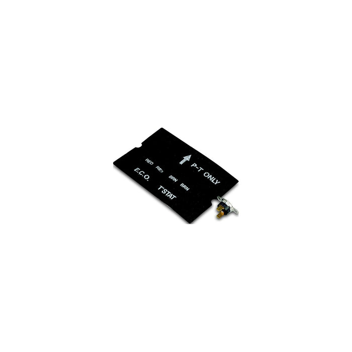 Atwood 91470 Front Mount 120 Degree Thermostat