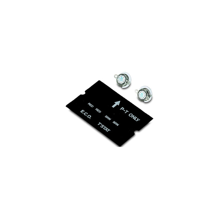 Atwood 91547 RV T-Stat Kit for XT Water Heater