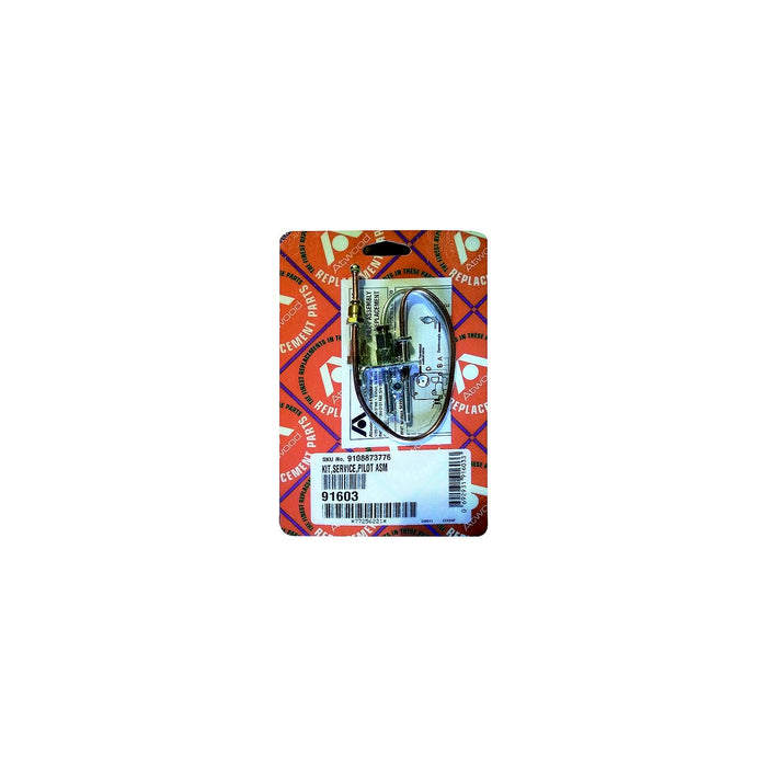 Atwood 91603 RV Water Heater Jade Pilot Assembly | Replaces Model 92616