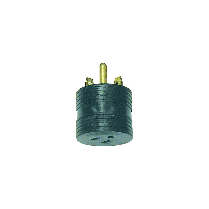 Surge Guard 95225508 Technology Research Straight Reverse Adapter, 30A-15A