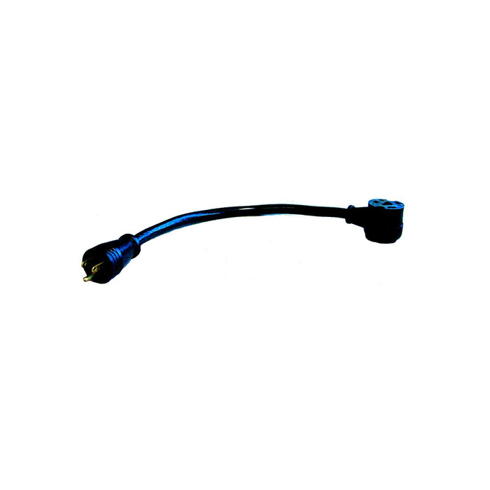 Surge Guard 15AM30AF12 TRC Adapter, 15A Male to 30A Female