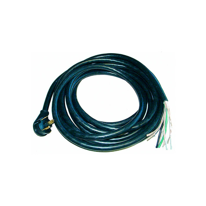 Surge Guard 30A25MOST TRC 30A Power Supply Cord, 25'