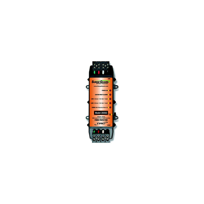 Surge Guard 35550 Technology Research Hardwire Surge Guard, 50A