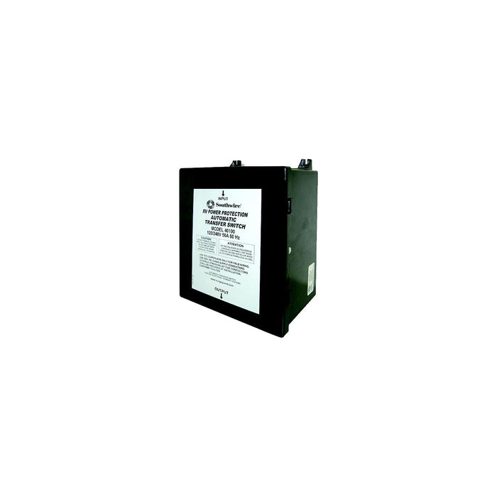Surge Guard 40100-001 Southwire 50A Automatic Transfer Switch