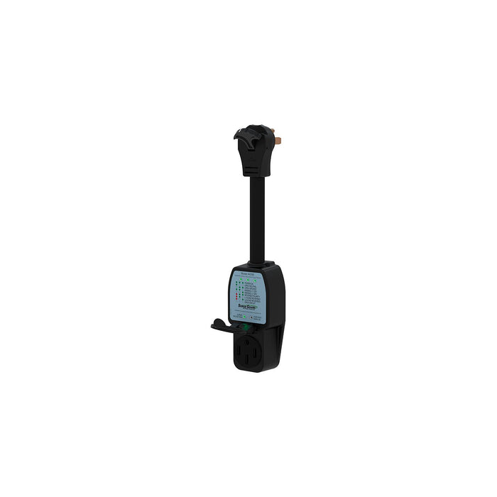 Surge Guard 44290 Entry Level Surge Protection w/Enhanced Intelligence, 50A